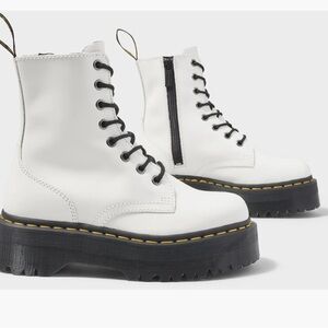 Dr martens boots